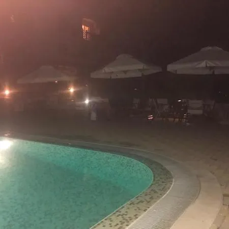 Gabi * Πριμόρσκο