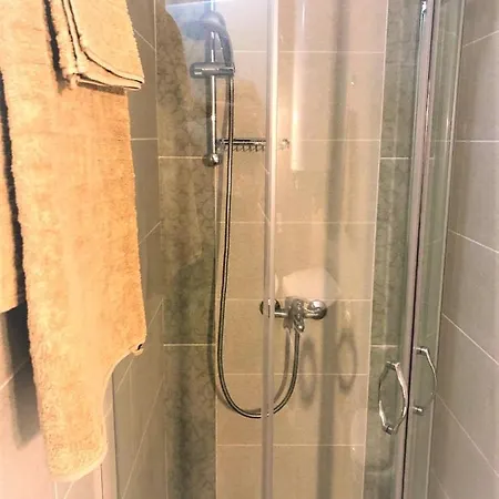 Apartamento Gabi Primorsko