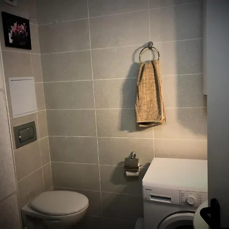 Apartamento Gabi Primorsko