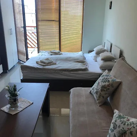 Gabi Apartamento *