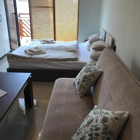 Gabi Apartamento Primorsko