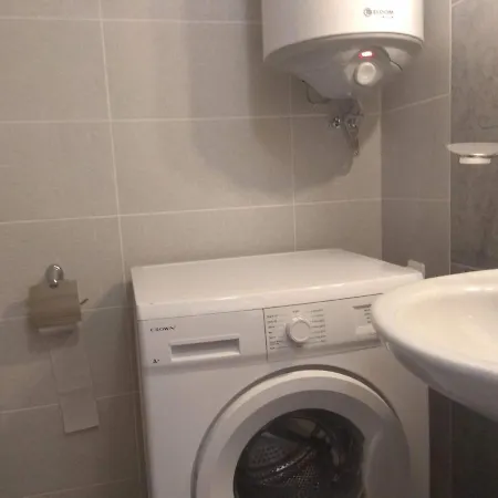 Gabi Apartman