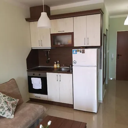 Gabi Apartman *