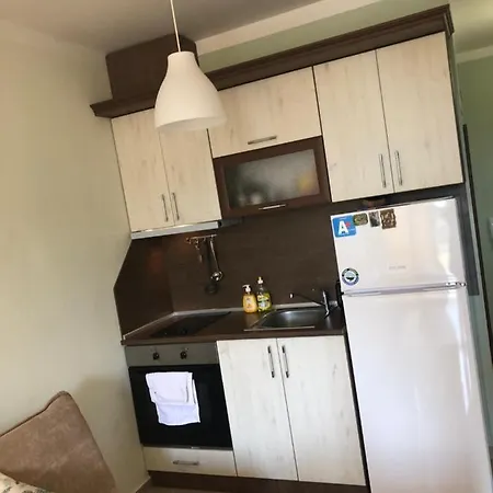 Gabi Apartman *