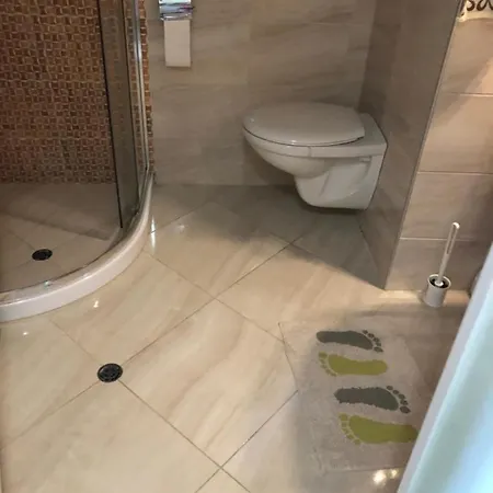 Gabi Apartmán