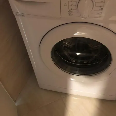 Apartman Gabi
